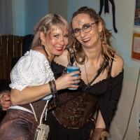 Fasching beim WCC - Bild 25 von 155